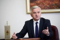 Čubrilović: Republika Srpska ima perspektivu bez obzira ko će biti ambasador