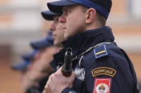 Podignut stepen bezbjednosti u Srpskoj