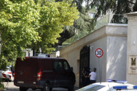 Завршена операција жандарма