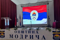Humanitarac Vidić počastvovan odlikovanjem od predsjednika Republike