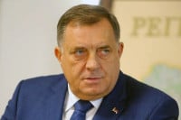 Dodik: Svim sredstvima ćemo zaštititi Jevreje i Izraelce u Srpskoj