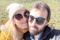 Jeziv zločin: Suprugu  držao mrtvu u stanu pa pisao ljubavne statuse o njihovoj sreći