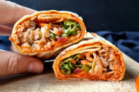 Tortilje sa tunjevinom: Brzo se spremaju, a oduševiće svakoga