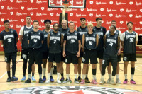 Partizan se oprostio od još trojice košarkaša