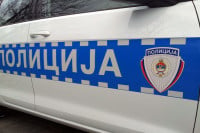 Rade Božić, predsjednik mjesne zajednice Stričići, završio na UKC RS