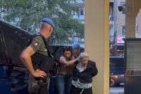 Novi detalji stravičnog ubistva u Sarajevu: Muž i svekrva ženi smrskali glavu