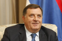 Dodik: Lagumdžija se ponaša kao privatni ambasador, a Dino kao privatni ministar