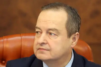 Dačić: Izjave iz Prištine protiv Vučića poruka svim Srbima iz pokrajine