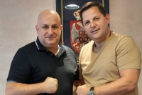 Savezi Republike Srpske i Srbije jačaju veze!