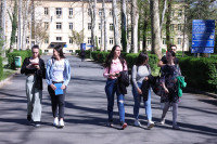 Prijemni ispit za buduće brucoše