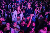 Još samo četiri dana do početka „Tuborg Garden Festa", događaja koji ponovo pomjera granice