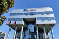 Proširena djelatnost IRB-a