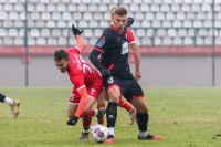 Karaklajić došao u Borac