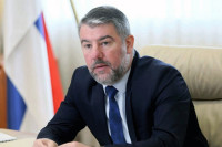 Šeranić sa rukovodstvom Opštre Luke o unašređenju zdravstvene zaštite