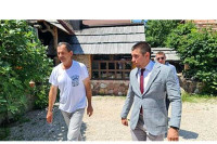 Šulić: Seoski turizam jedna od najvećih razvojnih šansi