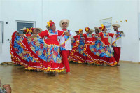 Razboj Ljevčanski ugostio folkloraše sa tri kontinenta