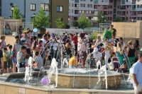 Održana 16. 'Konferencija beba' u Istočnom Novom Sarajevu: Izabrano tročlano predsjedništvo