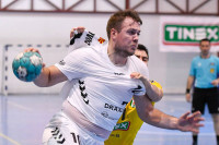Rukometaš Srđan Mijatović jedva čeka novu sezonu: Tikveš želi iskorak