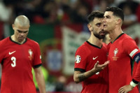Kako je srpski zet rasplakao Ronalda (VIDEO)