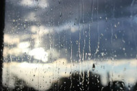 Upaljen meteoalarm, moguć intenzivan porast vodostaja