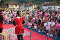 Konferencija beba" u Rogatici: Najmlađa baka ima 42 godine