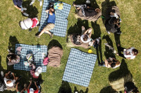 Za vikend "Pecka autdor festival"