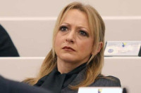 Pandurevićeva Vukoviću: SDS nije ničiji privjesak