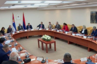 Konstituisan Parlamentarni forum Srbija - Republika Srpska