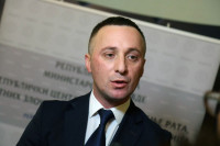 Kojić: Procesuirati odgovorne za laži o Srebrenici