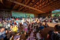 Jubilarni V Pecka Outdoor Festival od 6. do 7. jula