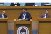Stevandić: Deklaracija se temelji na pravima koja imaju svi narodi na svijetu
