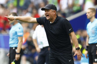 Selektor Slovenije: Italijanski arbitar se iživljavao