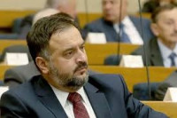 Žunić: Deklaracija govori o pomirenju, poštovanju, ali i srpskim ciljevima