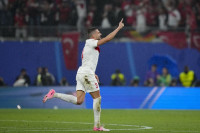 Demiral pogodio četvrtfinale