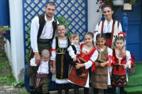 Petoro djece i puno ljubavi: Život porodice Jeknić