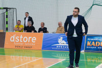 Slobodan Ninić: Od pauze imamo samo štetu