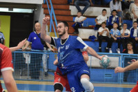 Tepić pojačao Slobodu