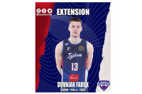 Prvi ugovor Duvnjaka i Igokee