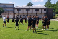 Rudar doveo četiri nova igrača