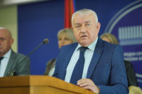 Mihajilica: Odoljeli smo svim pritiscima
