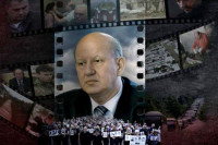 Premijerno prikazan film "Svjedok", kapitalno djelo o dr Zoranu Stankoviću i stradanju Srba