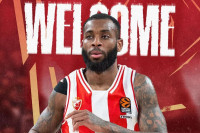 Kodi Miler Mekintajer novi plejmejker Crvene zvezde!