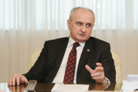 Đokić: Zajedno razvijati energetske projekte