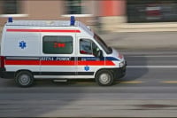 Na putu do škole stradao dječak (11)