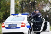 Uhapšen muškarac koji je napastvovao dvije djevojčice