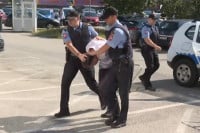 Predložen pritvor osumnjičenom da je na TikToku seksualno vrbovao djevojčicu