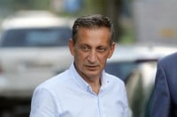 Osmici zabranjen ulazak u Hrvatsku!