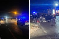 Odgođeno suđenje vozaču optuženom zbog smrti četvoro ljudi