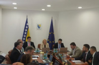 Savjet ministara BiH usvojio budžet za 2024. godinu