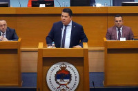Stevandić: Grb Nemanjića i himna “Bože pravde” ne vrijeđaju Bošnjake